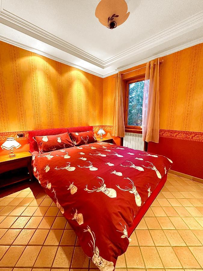 Appartamento The Flowers - Casa Calicanto Roccaraso